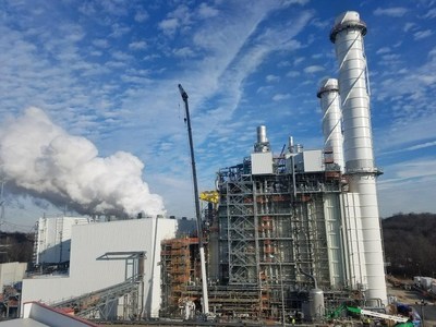 McDermott has successfully achieved first fire and steam blows of Units 5 and 6 at Calpine’s York 2 Energy Center in Peach Bottom Township, Pennsylvania. McDermott expects substantial project completion in Q1 2019.