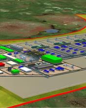 Exploits Valley Renewable Energy Corporation (EVREC)
