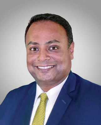 Samik Mukherjee, Executive Vice President and Chief Operating Officer, McDermott International, Inc.