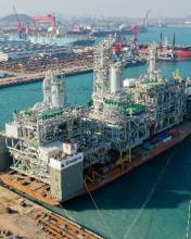 Modular Fab Gulf Coast