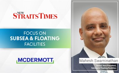 McDermott Expands Growth