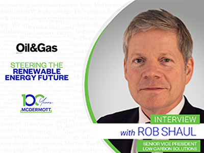 Oil & Gas Middle East