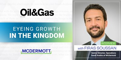 Oil & Gas Middle East