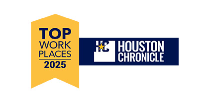 Houston's Top Workplaces in 2025