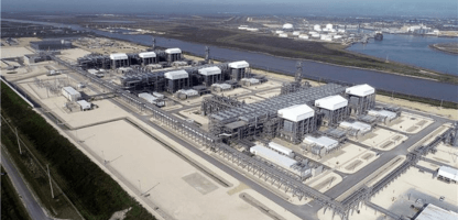 The Future of LNG 
