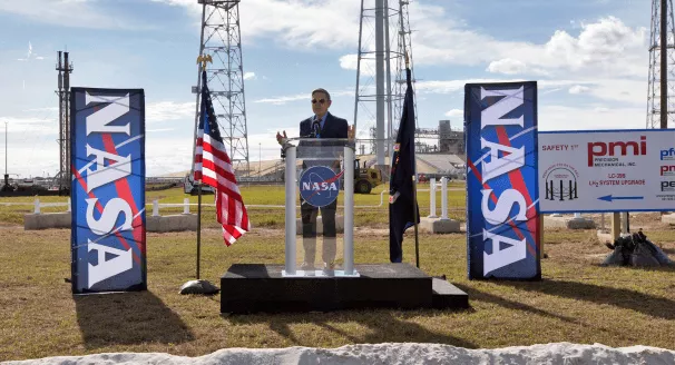 Largest hydrogen cryogenic sphere