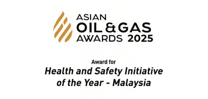 Health and Safety Initiative of the Year 2025