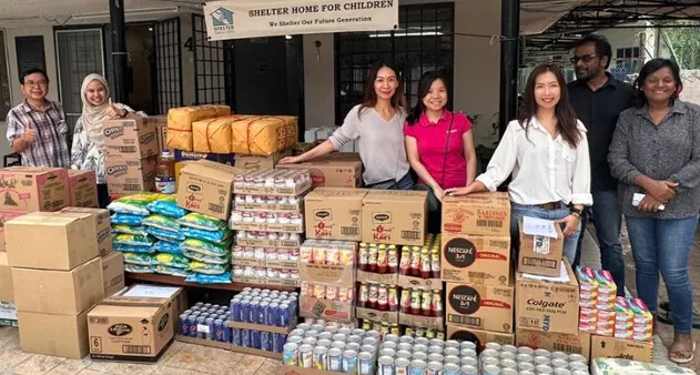 Community Engagement