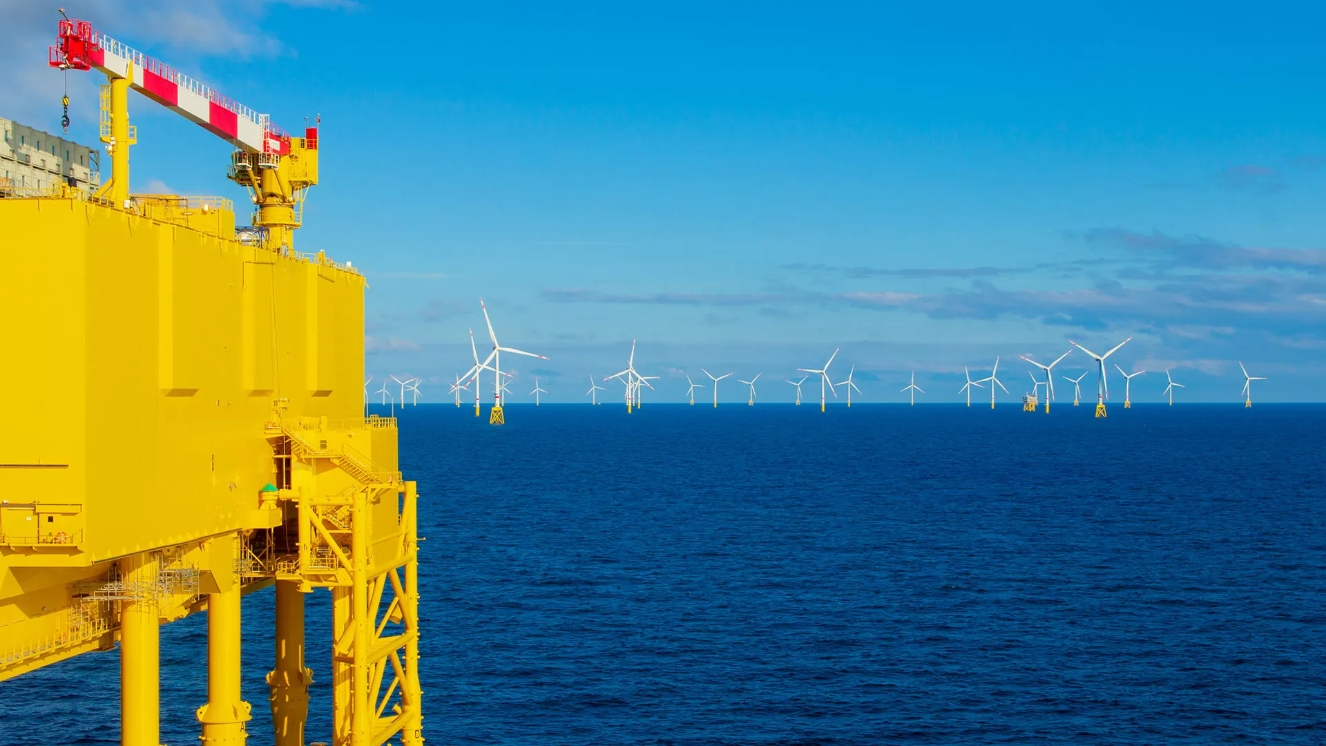 Energy Transition Banner