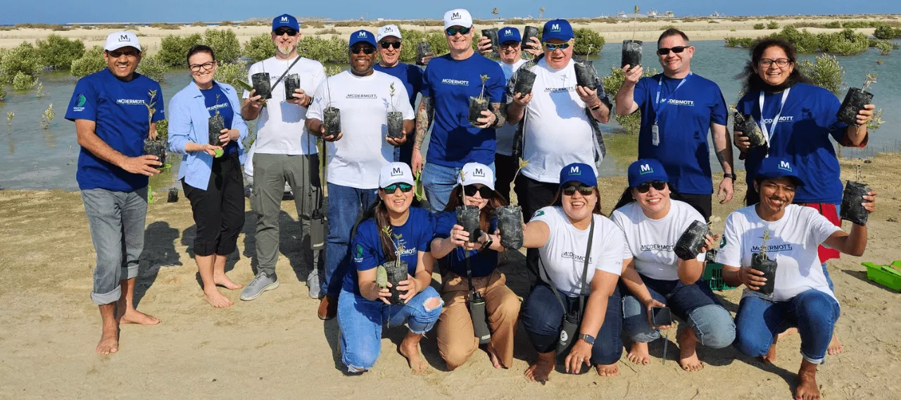 Environmental Impact