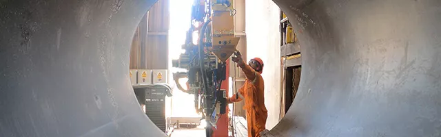 Forging Possibilities 