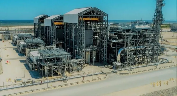 Freeport LNG Project