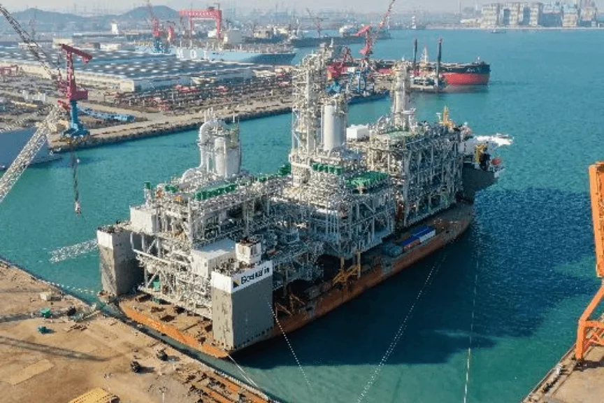 Modular Fab Gulf Coast