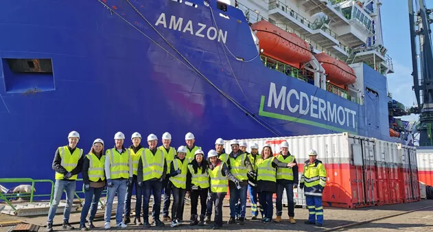 Growth & Development