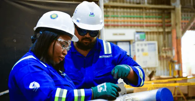 Inclusion & Belonging