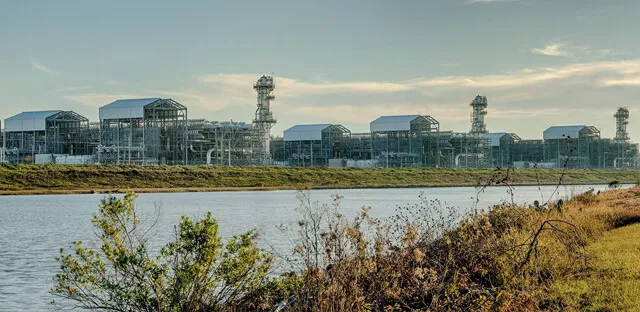 Low Carbon Pathways Image