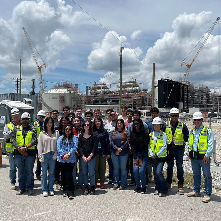 Student & Recent Grads Internship Program