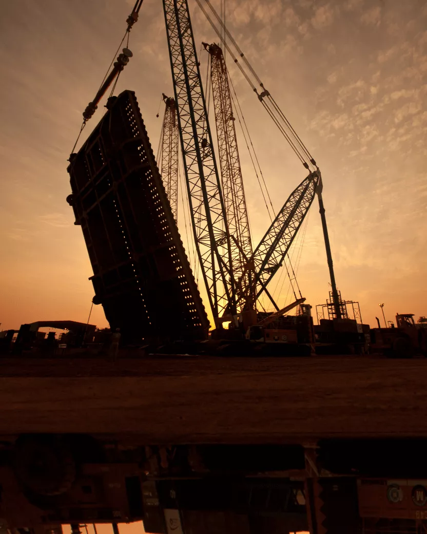 10 Fabrication Facilities Worldwide