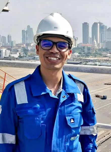 Muhammad Atuf Bin Hashim