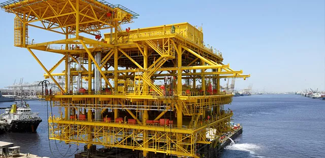 Production Facilities