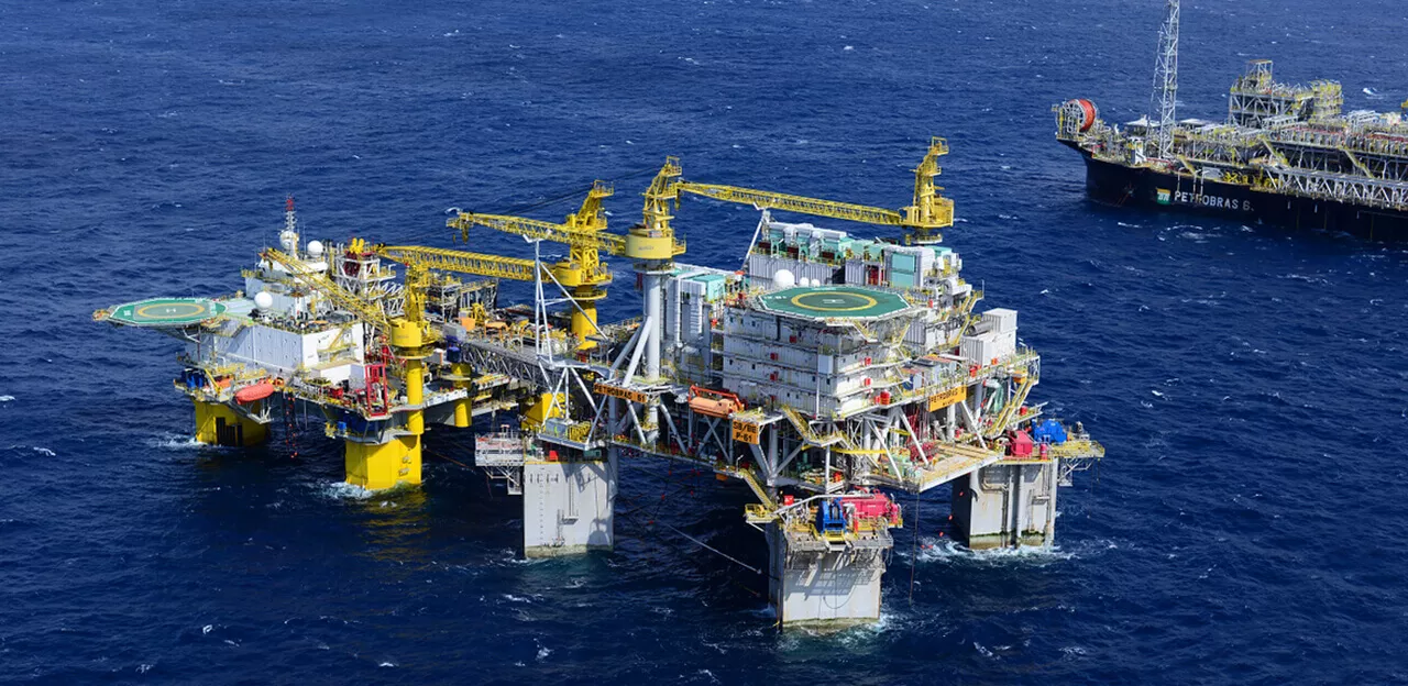 Subsea Field Development