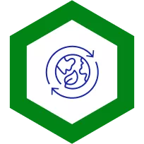 Low Carbon Fuels Icon