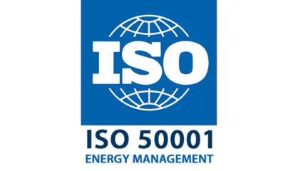 ISO 50001 Certification