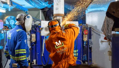 total recordable safety incident rate