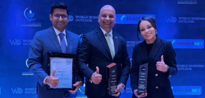 Most Premier Fully Integrated Provider of Engineering and Construction Solutions Malaysia 2025 